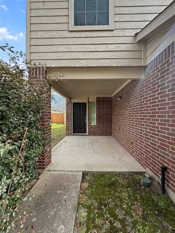 3542 Maris Way, Humble, TX 77338 - #3