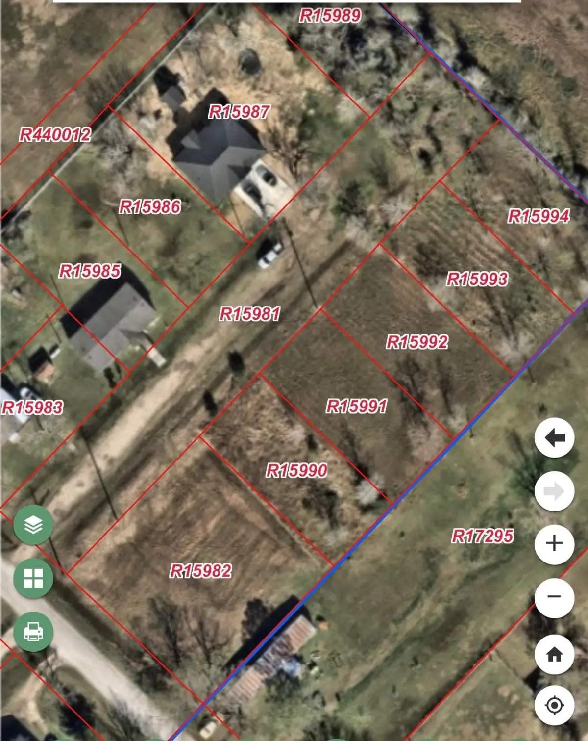 000 Tolbert Street, Needville, TX 77461 - Image #1