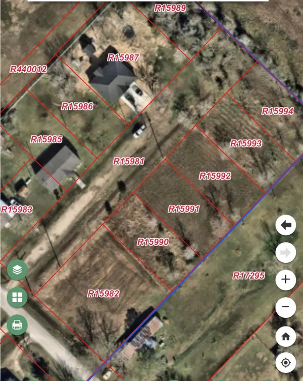 0 Tolbert Street, Needville, TX 77461