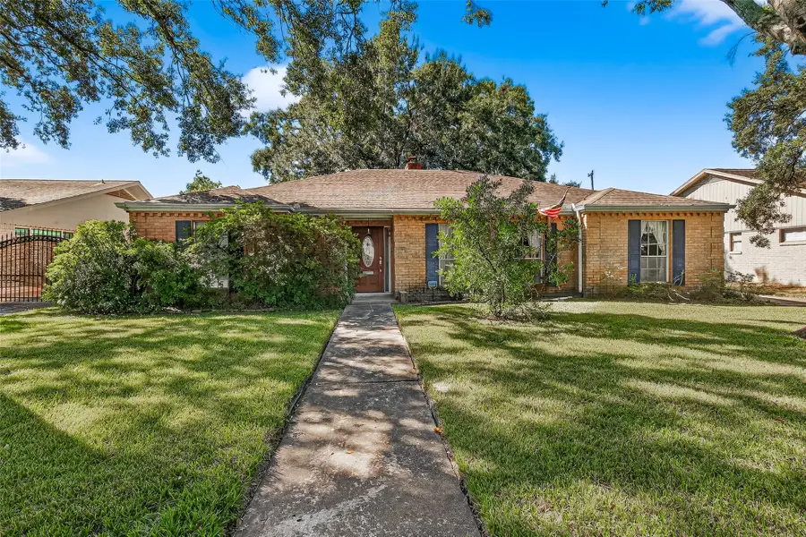 5223 Wigton Drive, Houston, TX 77096 - #3