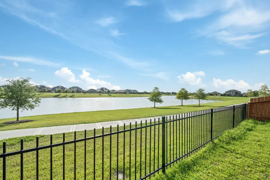 7326 Barrington Ridge Lane, Richmond, TX 77407 - #2