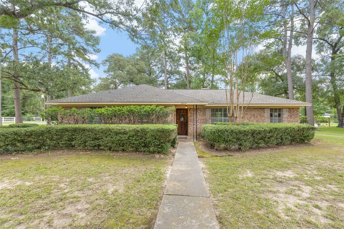 30818 Meadow Wood Drive, Magnolia, TX 77354 - #1