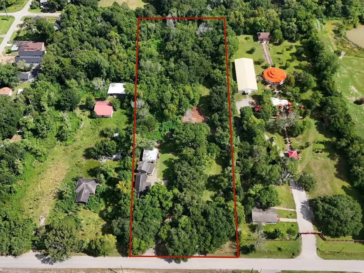 3725 Fuqua Street, Houston, TX 77047 - #1