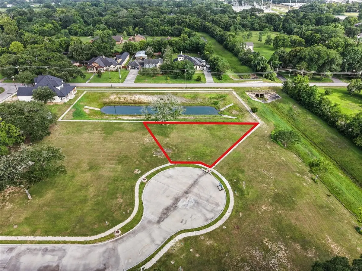 612 Acorn Creek Way, League City, TX 77573 - #1