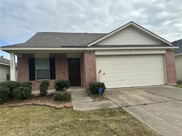 10331 Ravenwood View Lane, Houston, TX 77075