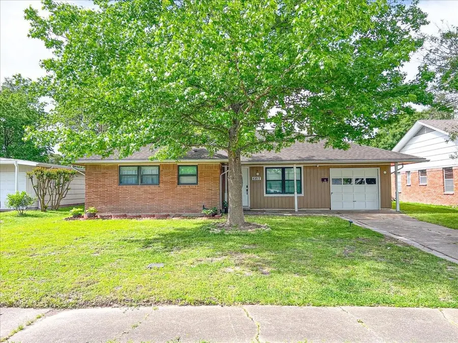 6817 Hendon Lane, Houston, TX 77074 - #2