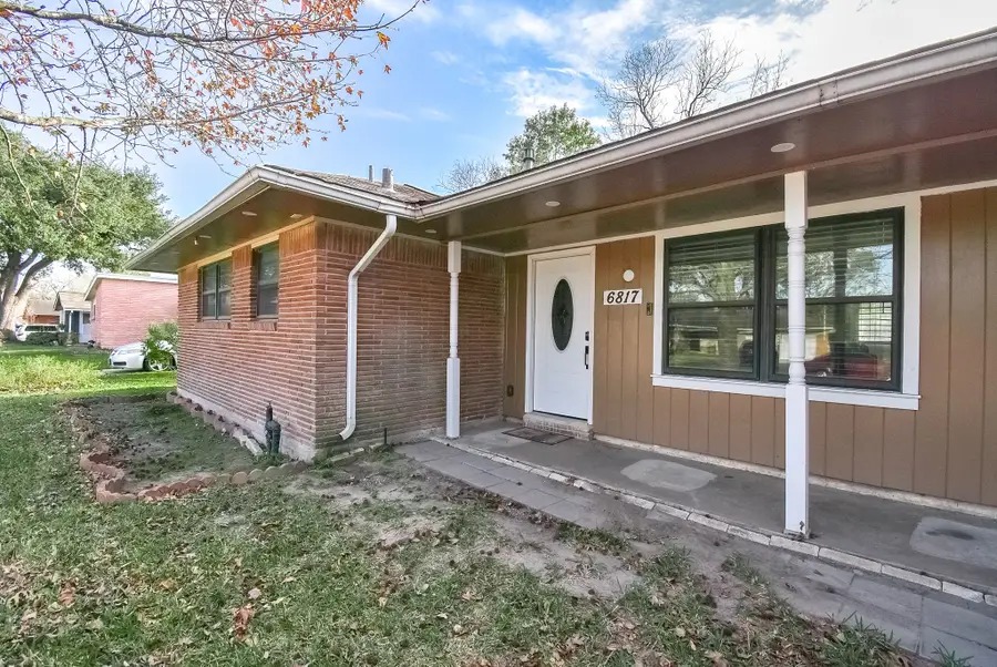 6817 Hendon Lane, Houston, TX 77074 - #3