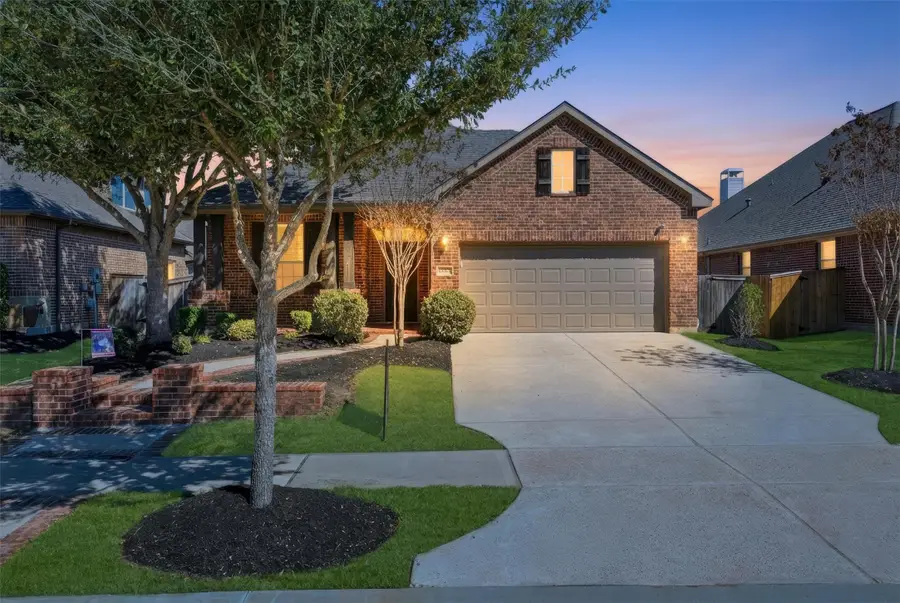 12522 Gable Mills Drive, Cypress, TX 77433 - #3