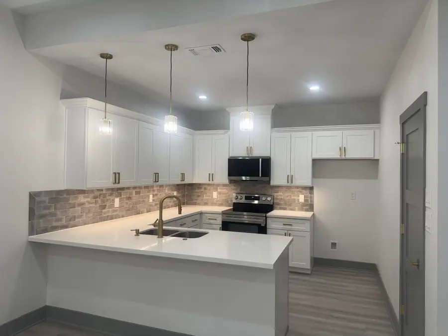 308 Jordan Avenue, Cleveland, TX 77327 - #2