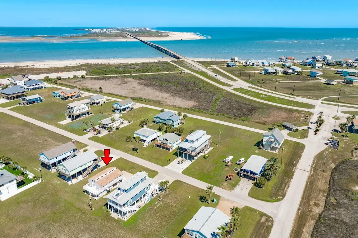 115 Doubloon Drive, Freeport, TX 77541 - #1