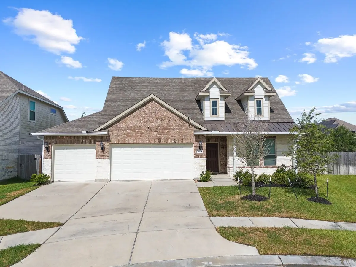16023 Will Park Drive, Hockley, TX 77447 - #1
