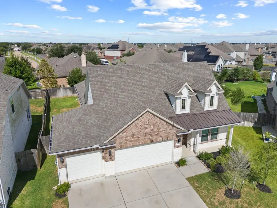 16023 Will Park Drive, Hockley, TX 77447 - #2