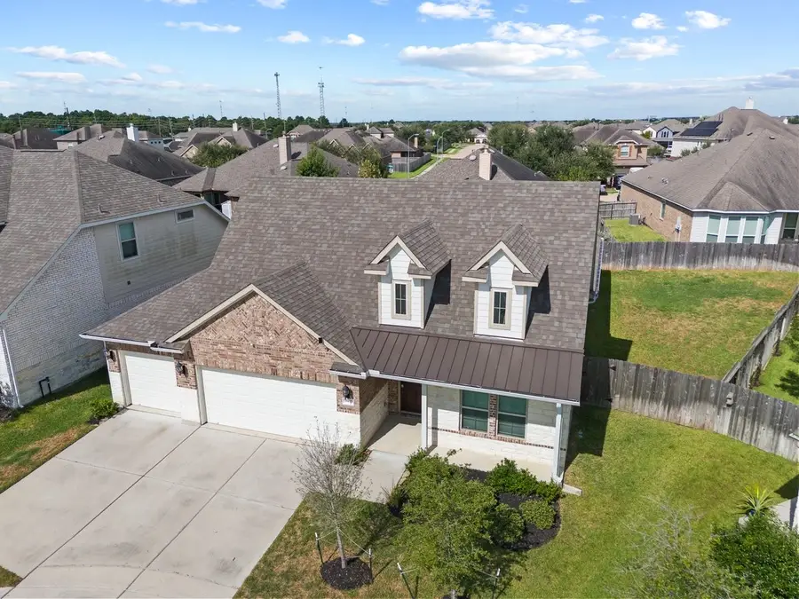 16023 Will Park Drive, Hockley, TX 77447 - #3
