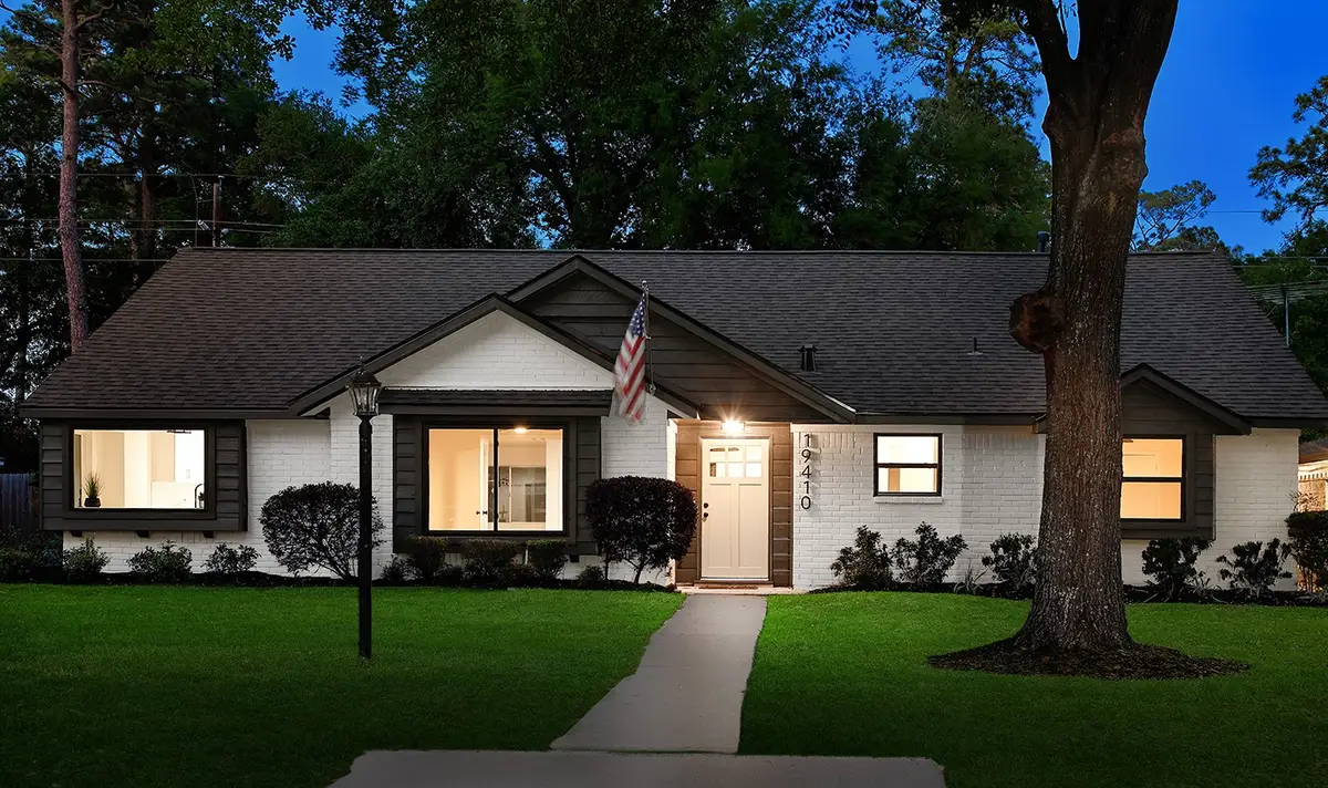 19410 Craigchester Lane, Spring, TX 77388 - #1