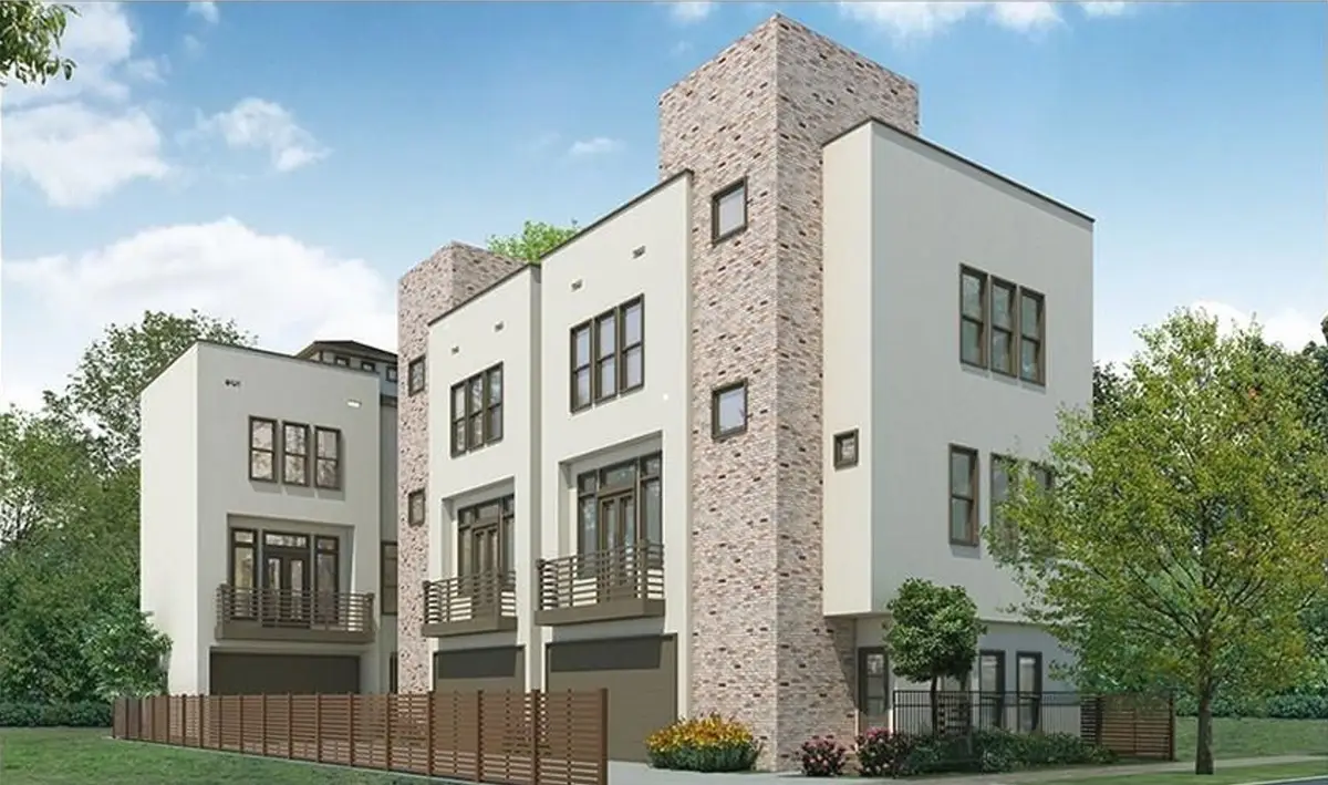 0 Mount Pleasant Street, Houston, TX 77021 - #1