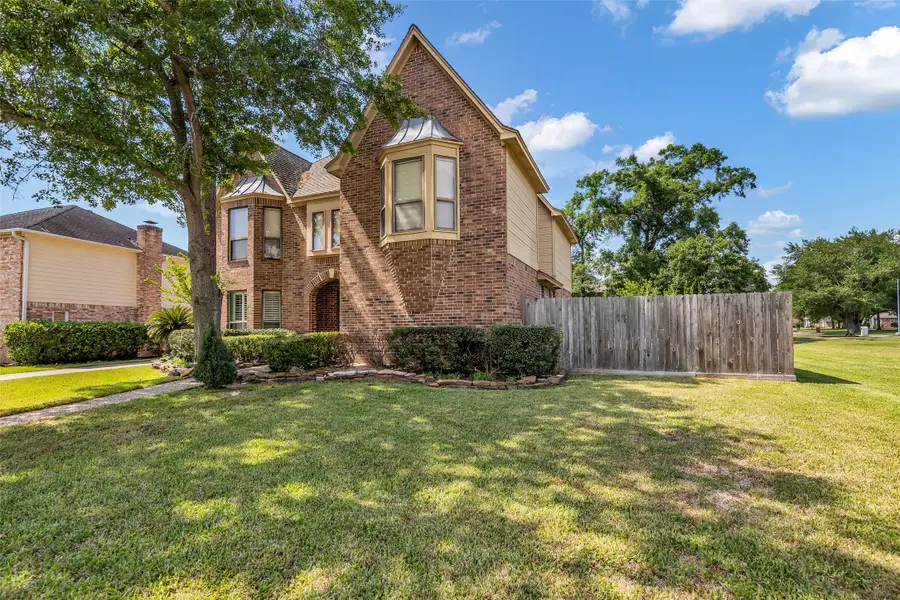 3602 El James Drive, Spring, TX 77388 - #3