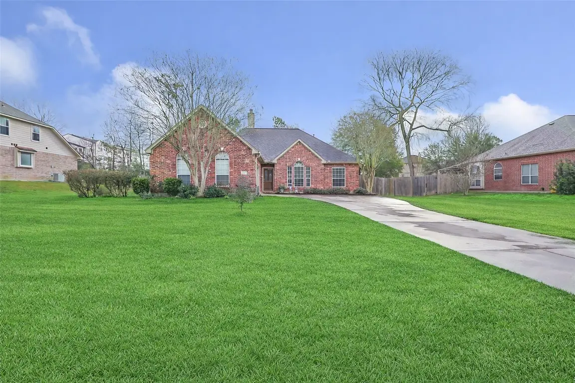 3504 Oak Landing, Conroe, TX 77304 - #1