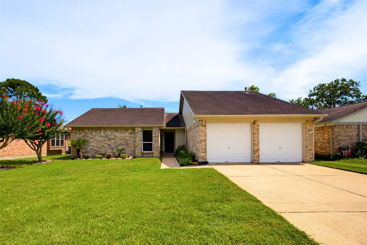 410 Village Creek Drive, Webster, TX 77598 - #1
