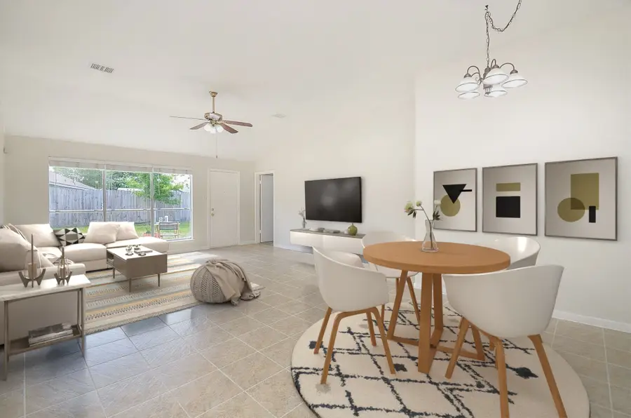 22819 Pebworth Place, Spring, TX 77373 - #3