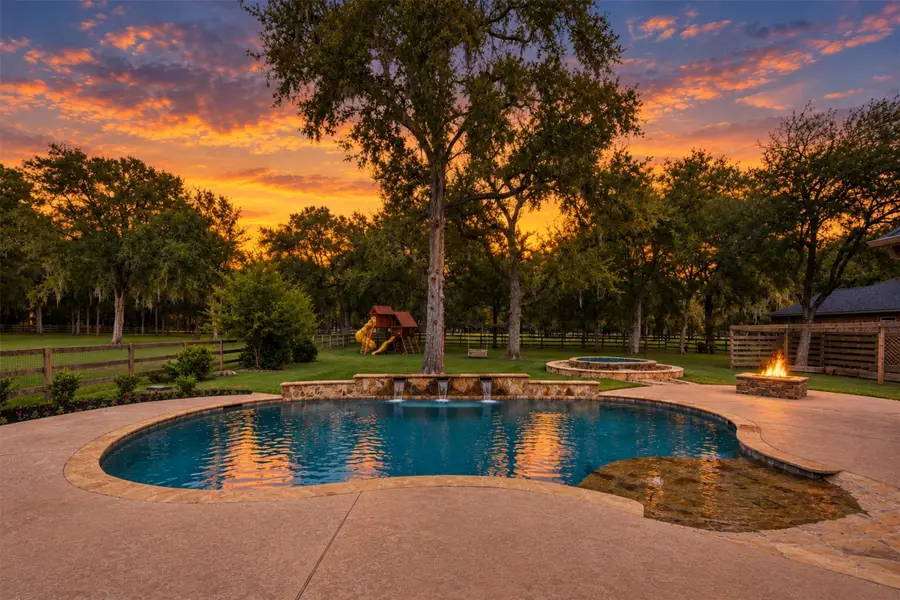 3422 Woodbine Drive, Fulshear, TX 77441 - #2