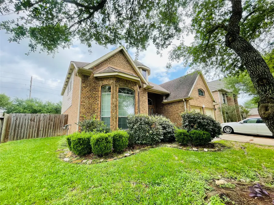 22214 Bent Bridge Lane, Richmond, TX 77469 - #2