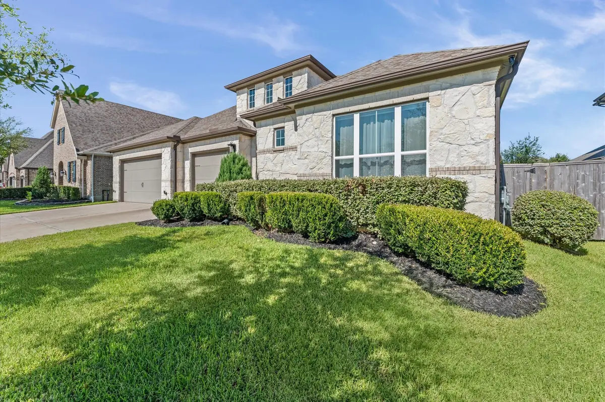 6023 Painted Rock Trail, Richmond, TX 77407 - Image #1