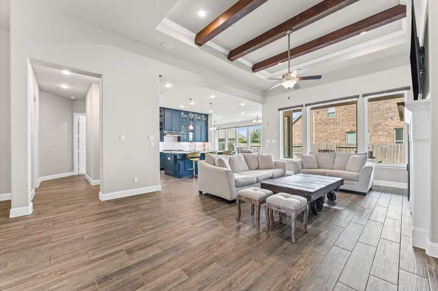 6023 Painted Rock Trail, Richmond, TX 77407 - Image #2