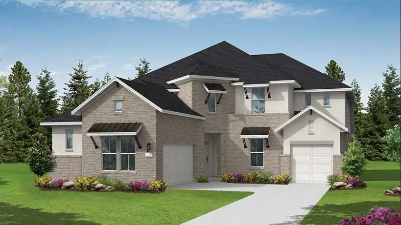 10406 Shining Orion Drive, Richmond, TX 77406 - #1