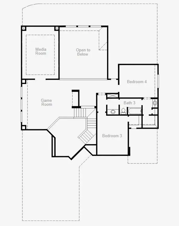 10406 Shining Orion Drive, Richmond, TX 77406 - #3