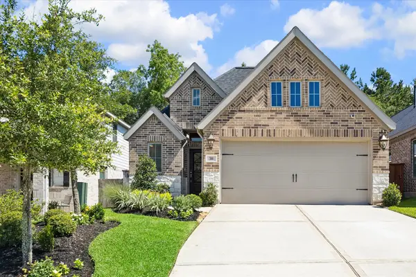 388 Rise Lane, Montgomery, TX 77316