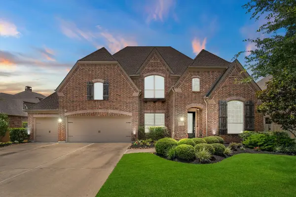 28303 Calaveras Lake Drive, Spring, TX 77386