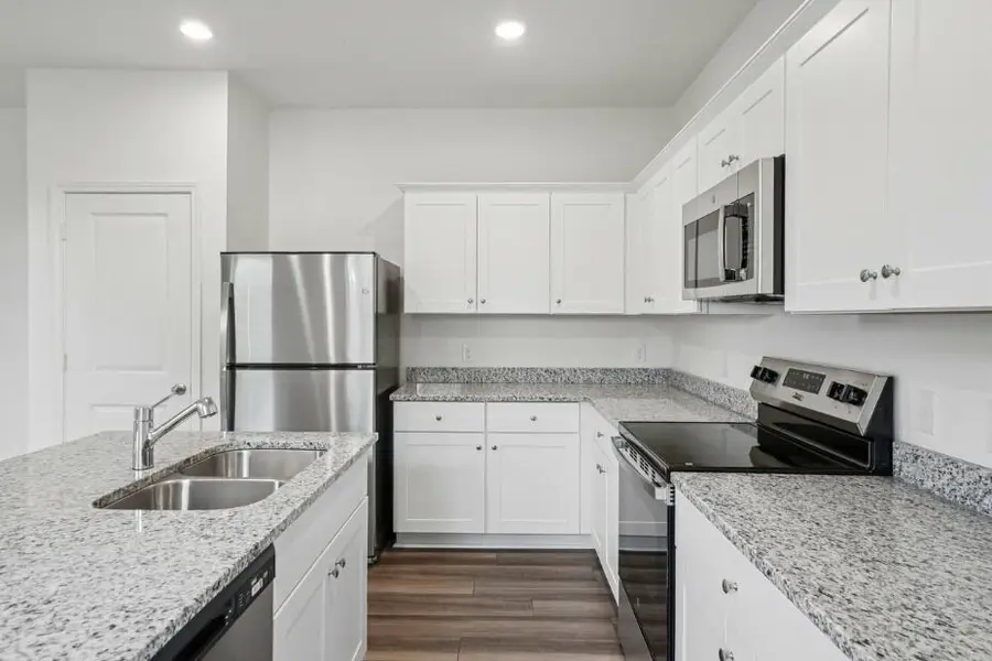 10308 Red Orchid Drive, Houston, TX 77016 - Image #2