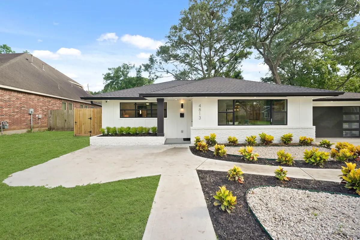 4813 Hummingbird Street, Houston, TX 77035 - #1