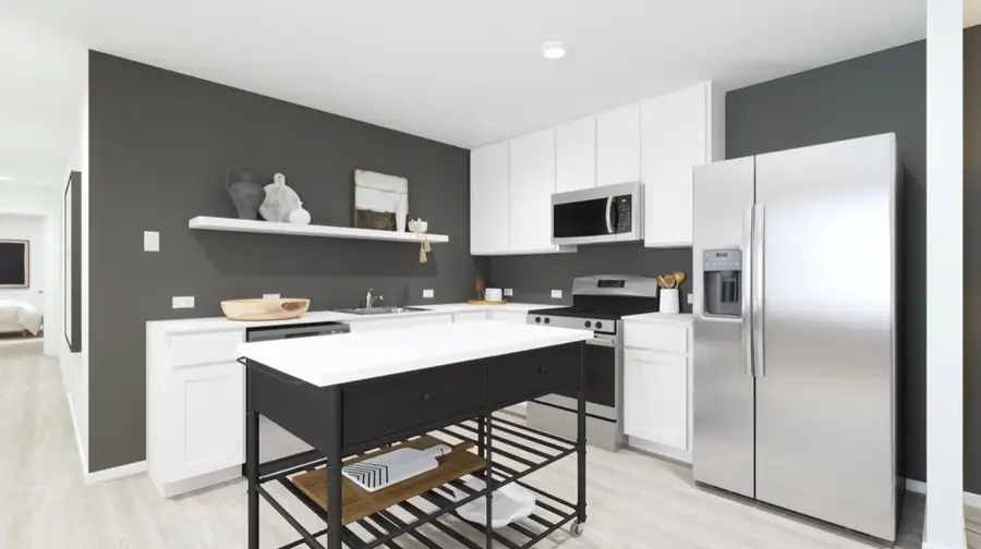 365 Lucia Way, Cleveland, TX 77327 - #3