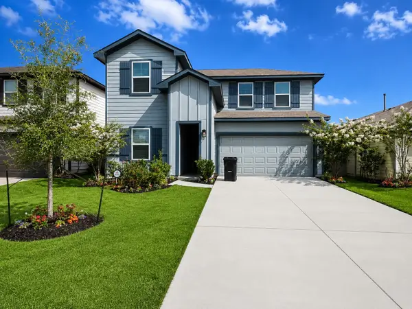 14541 Lily Plains Drive, Splendora, TX 77372