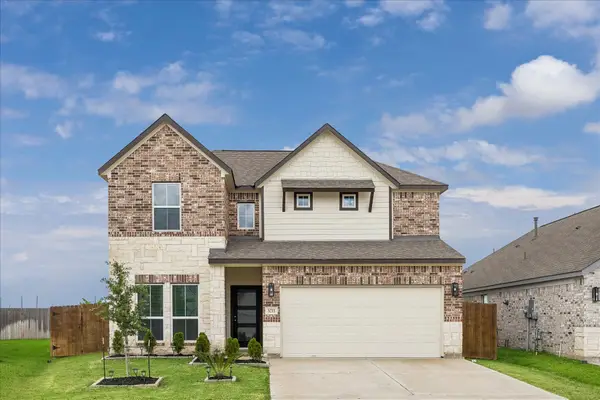 3211 Overcup Oak Court, Katy, TX 77493