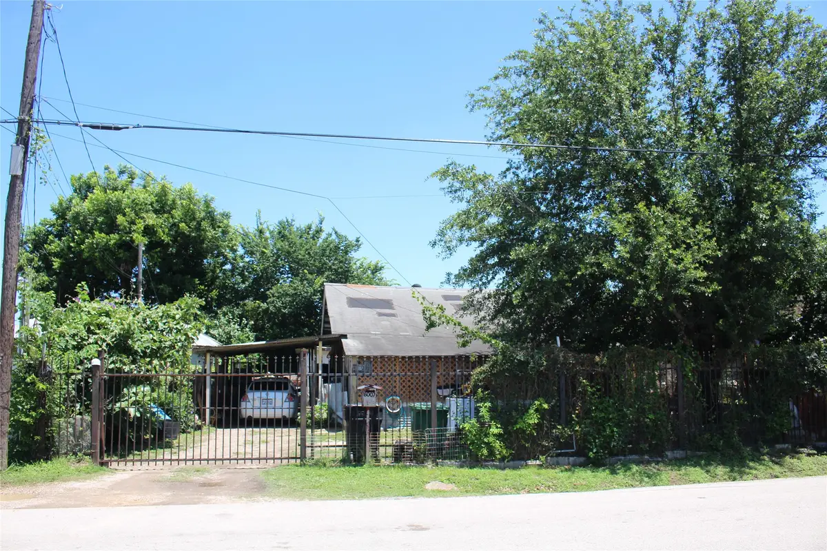 8007 Masterson Street, Houston, TX 77029 - #1