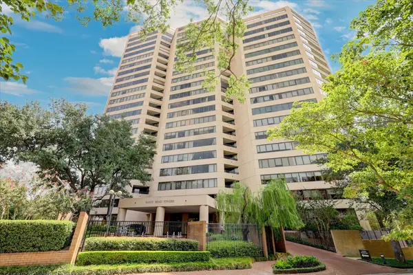 101 Westcott Street #1202, Houston, TX 77007