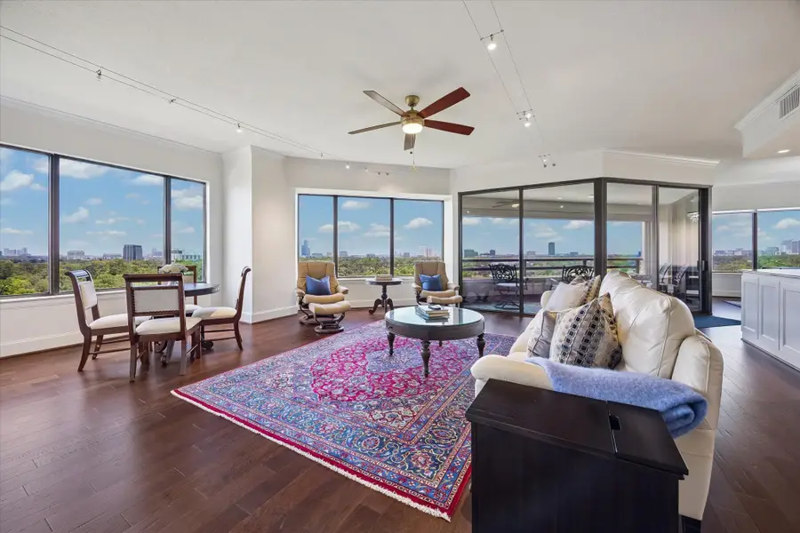 101 Westcott Street #1202, Houston, TX 77007 - #3
