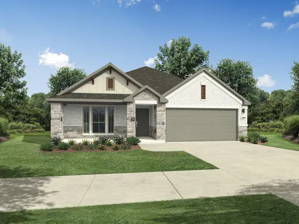 1204 Pavia Fields Drive, Huffman, TX 77336