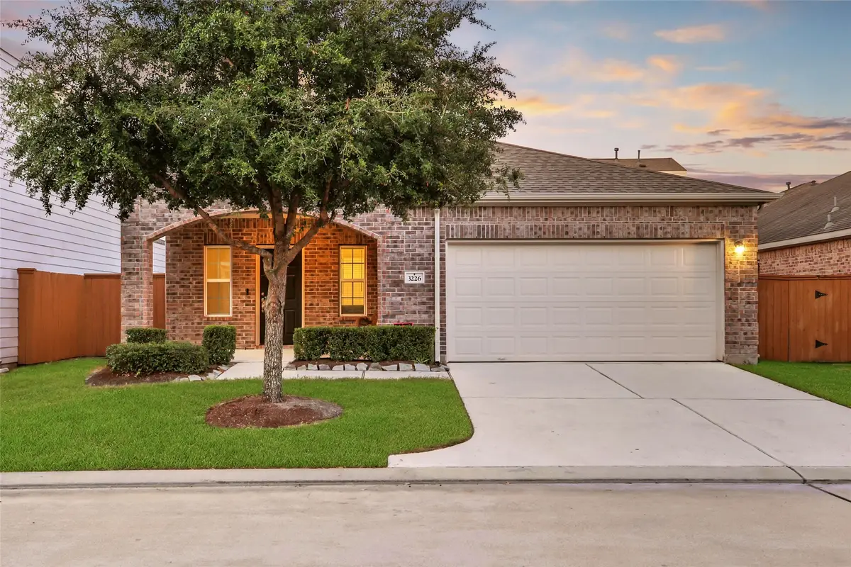 3226 Harmony Creek Lane, Spring, TX 77386 - Image #1