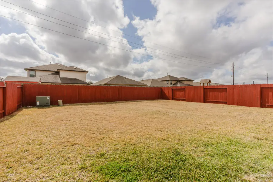 250 John House Lane, Rosharon, TX 77583 - #3