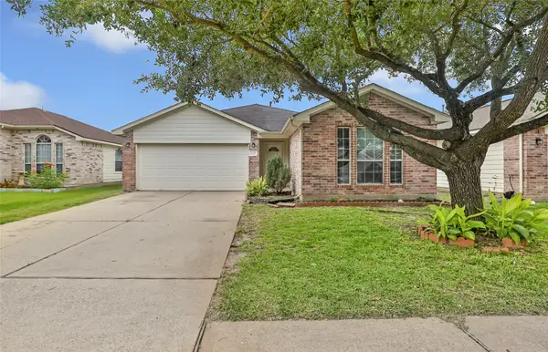 19407 Otter Trail Court, Katy, TX 77449