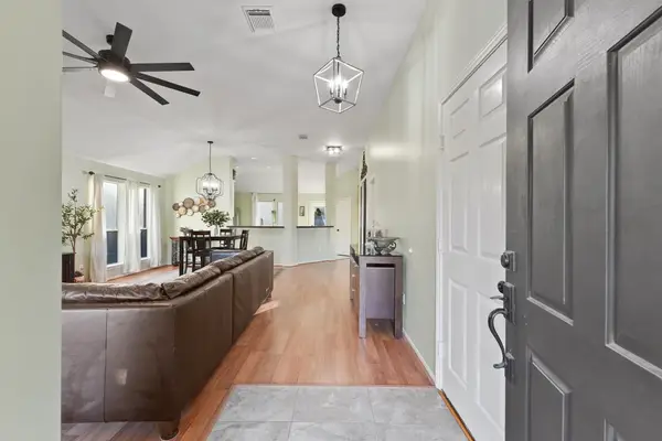 21523 Pebble Pine Court, Cypress, TX 77433