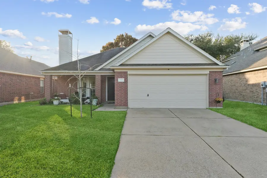 21523 Pebble Pine Court, Cypress, TX 77433 - Image #2