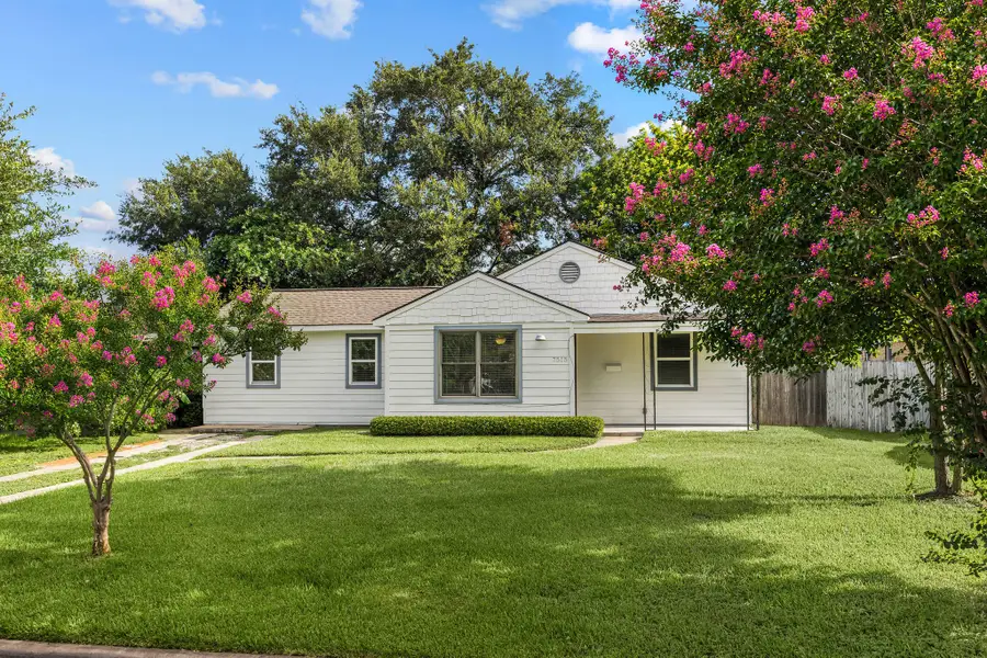 7515 Magnolia Street, Houston, TX 77023 - #2