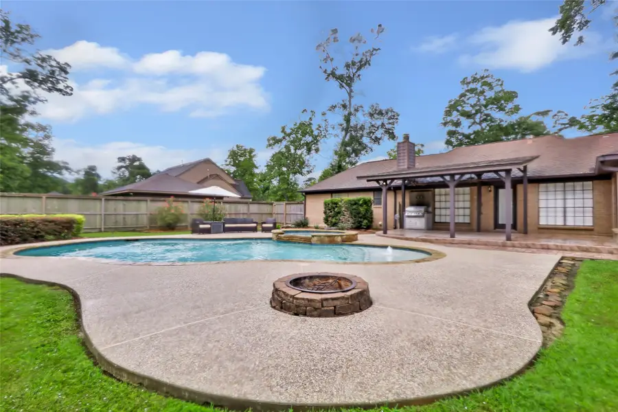 30 Little John Lane, Dayton, TX 77535 - #2