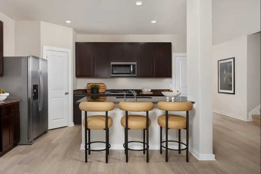 6130 Wildflower Fields Court, Richmond, TX 77469 - #2