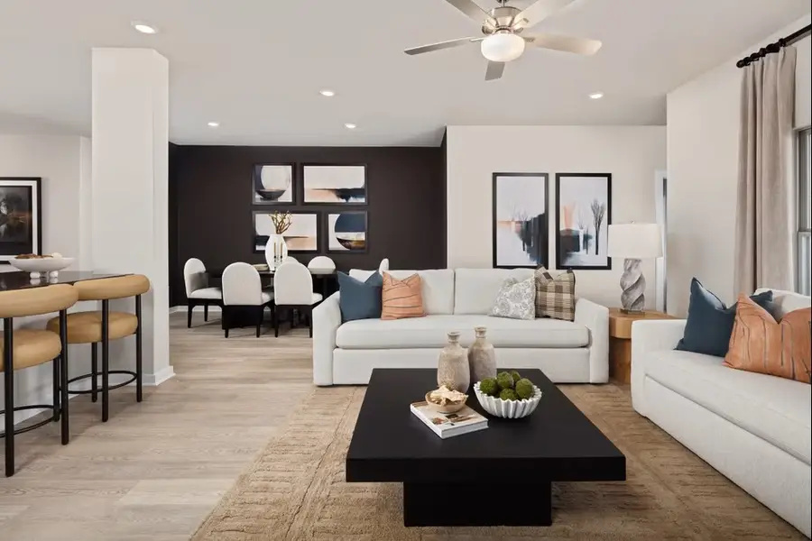 6130 Wildflower Fields Court, Richmond, TX 77469 - #3