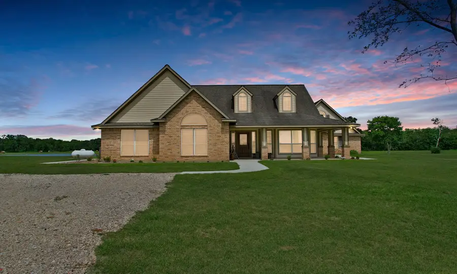 1824 Rymal Road, Alvin, TX 77511 - #2